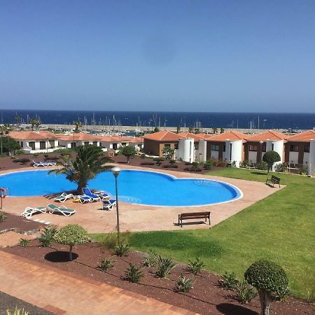 Marina Golf Apartments San Miguel de Abona Zewnętrze zdjęcie