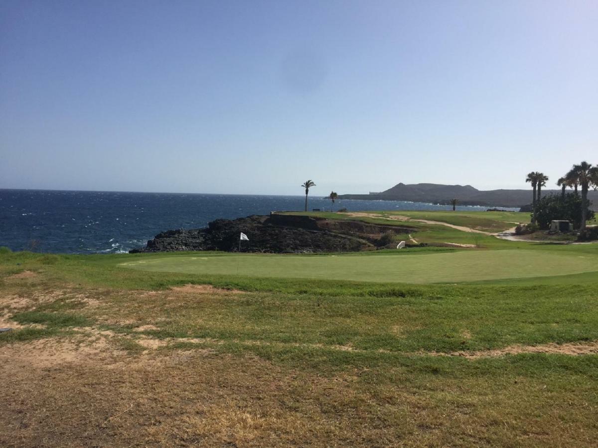 Marina Golf Apartments San Miguel de Abona Zewnętrze zdjęcie