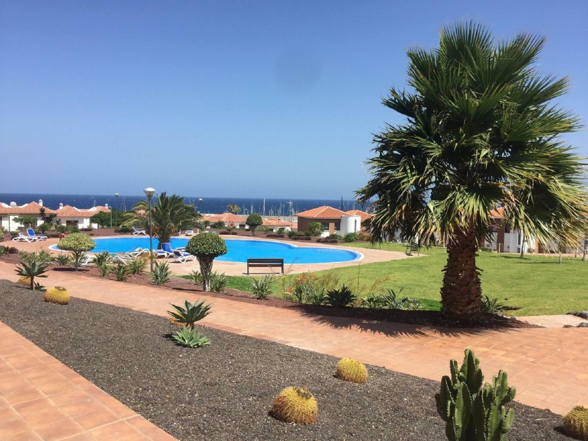 Marina Golf Apartments San Miguel de Abona Zewnętrze zdjęcie