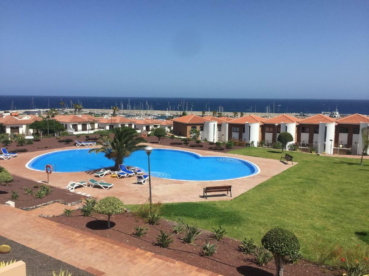 Marina Golf Apartments San Miguel de Abona Zewnętrze zdjęcie