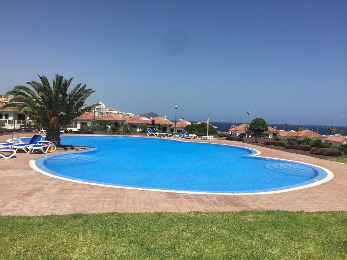 Marina Golf Apartments San Miguel de Abona Zewnętrze zdjęcie