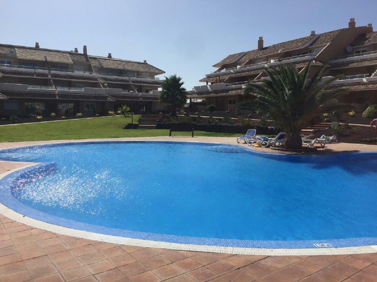 Marina Golf Apartments San Miguel de Abona Zewnętrze zdjęcie