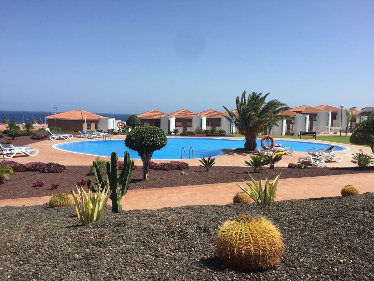 Marina Golf Apartments San Miguel de Abona Zewnętrze zdjęcie