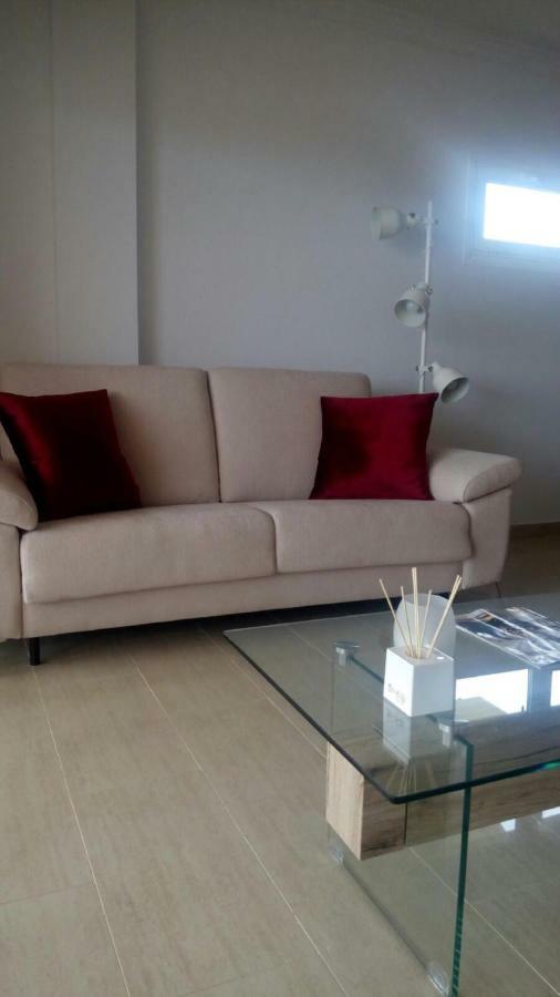 Marina Golf Apartments San Miguel de Abona Zewnętrze zdjęcie