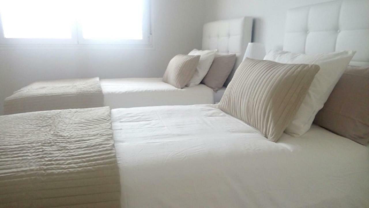 Marina Golf Apartments San Miguel de Abona Zewnętrze zdjęcie