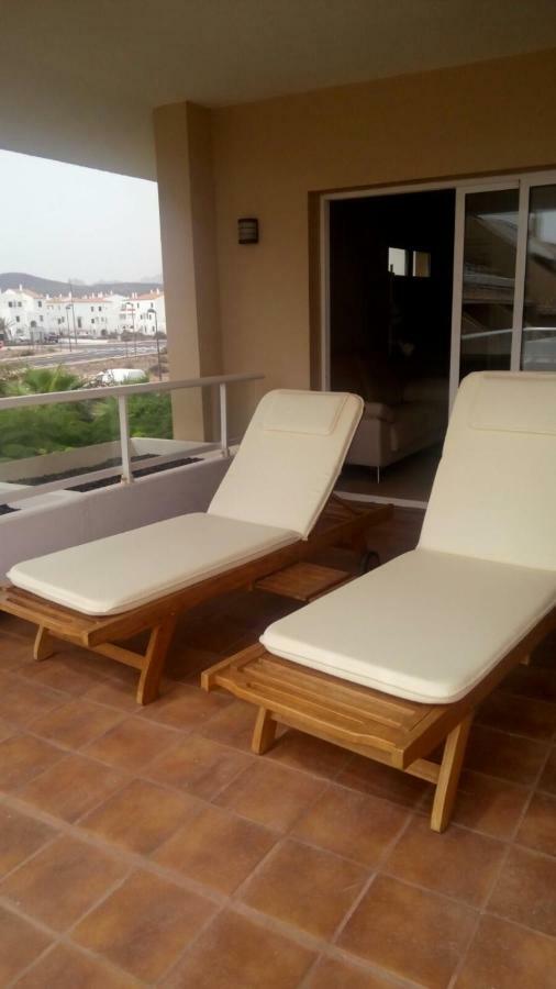 Marina Golf Apartments San Miguel de Abona Zewnętrze zdjęcie