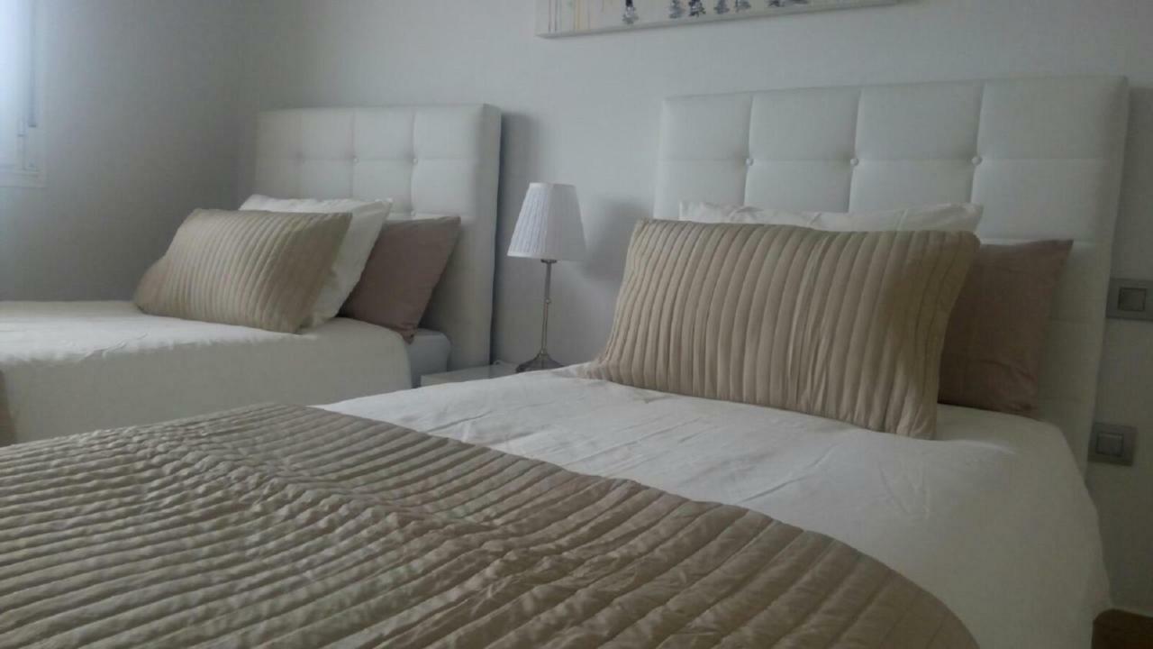 Marina Golf Apartments San Miguel de Abona Zewnętrze zdjęcie