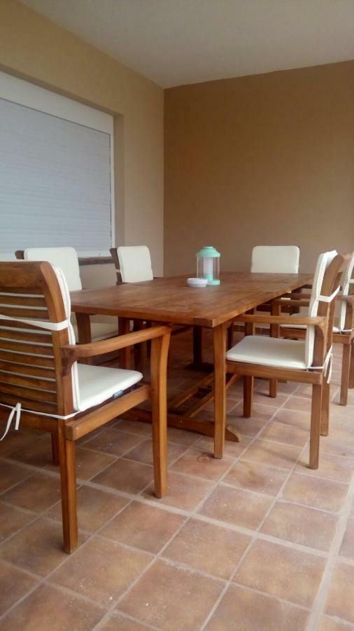 Marina Golf Apartments San Miguel de Abona Zewnętrze zdjęcie