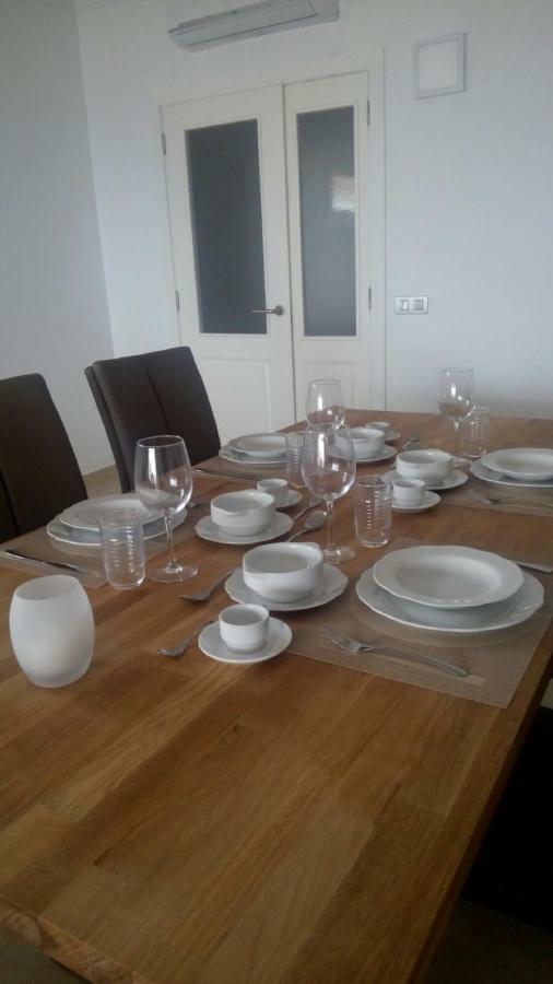 Marina Golf Apartments San Miguel de Abona Zewnętrze zdjęcie