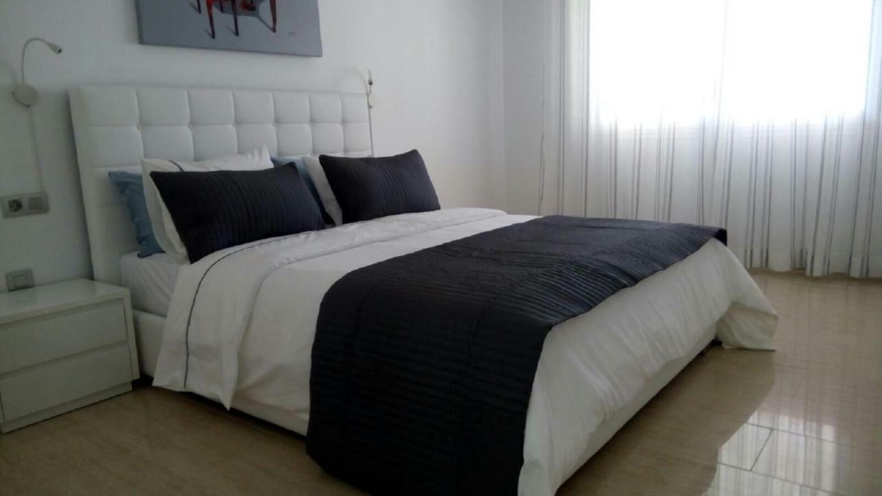 Marina Golf Apartments San Miguel de Abona Zewnętrze zdjęcie