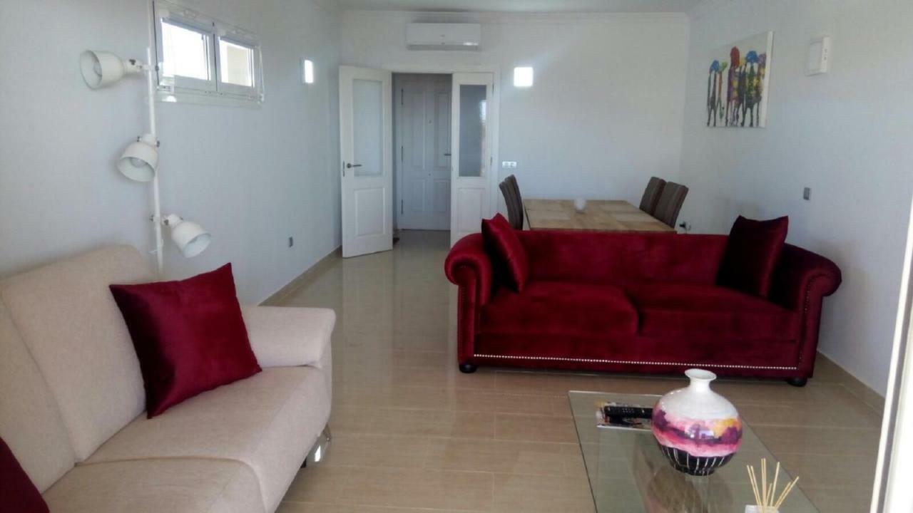 Marina Golf Apartments San Miguel de Abona Zewnętrze zdjęcie