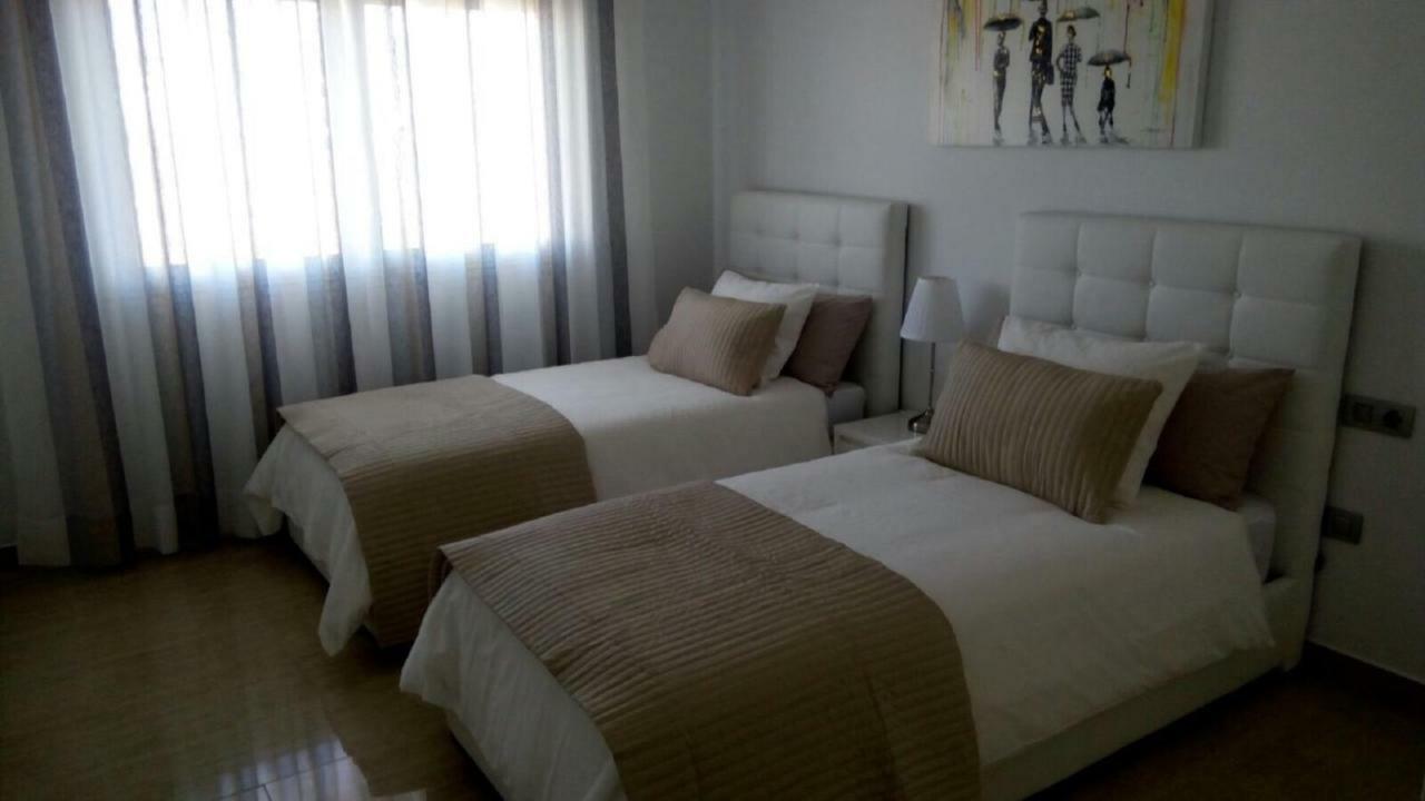 Marina Golf Apartments San Miguel de Abona Zewnętrze zdjęcie