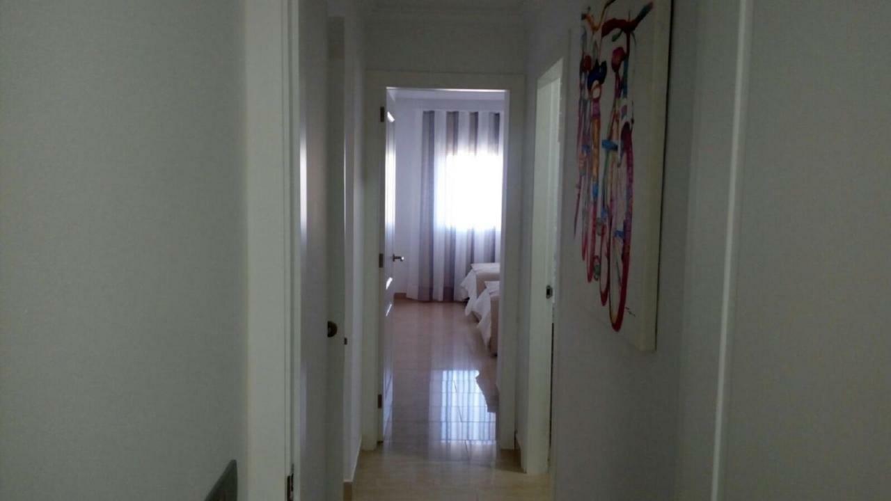 Marina Golf Apartments San Miguel de Abona Zewnętrze zdjęcie