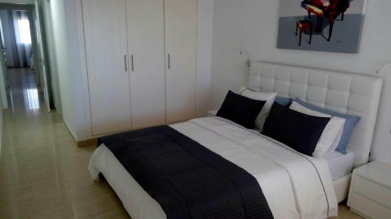 Marina Golf Apartments San Miguel de Abona Zewnętrze zdjęcie