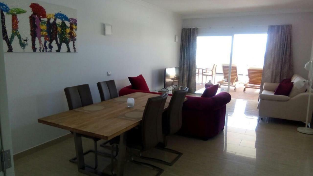 Marina Golf Apartments San Miguel de Abona Zewnętrze zdjęcie