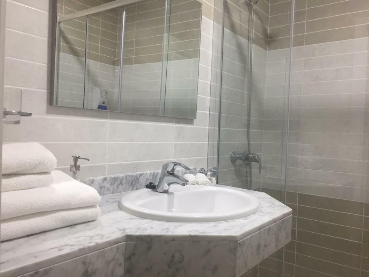 Marina Golf Apartments San Miguel de Abona Zewnętrze zdjęcie