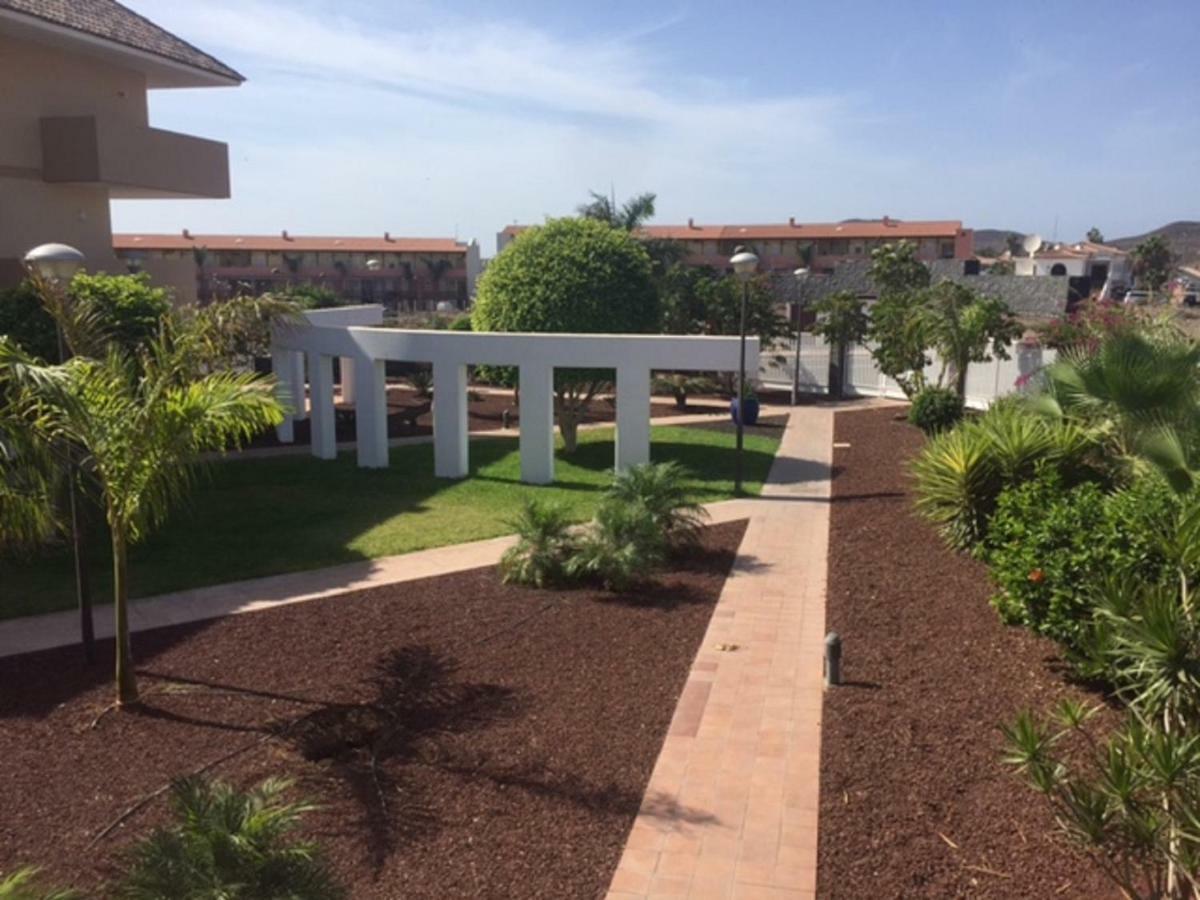 Marina Golf Apartments San Miguel de Abona Zewnętrze zdjęcie
