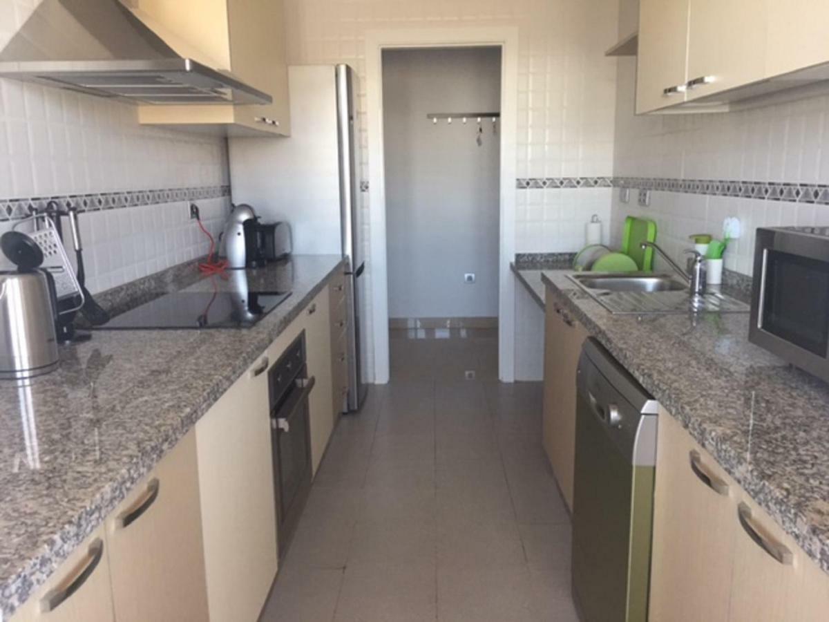 Marina Golf Apartments San Miguel de Abona Zewnętrze zdjęcie