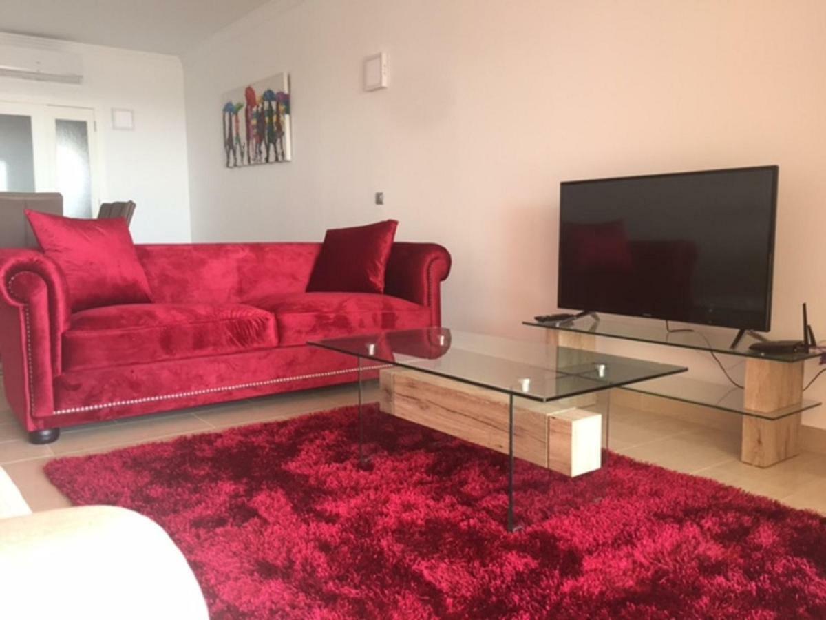 Marina Golf Apartments San Miguel de Abona Zewnętrze zdjęcie